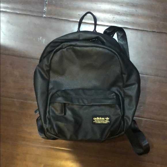 adidas originals national compact premium backpack